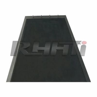 Tấm cực dương titan phủ Mangan Dioxide